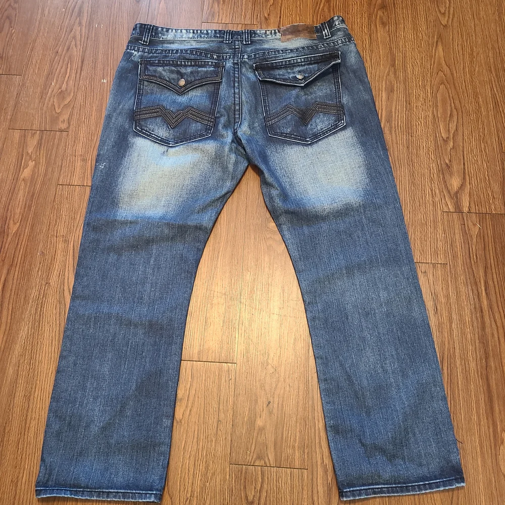 Blue Cult relaxed fit